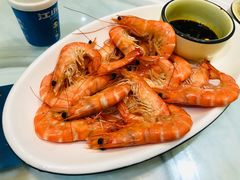 -金海湾海鲜排档(朱家尖店)