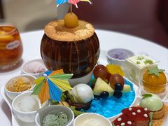 -哈根达斯(美罗城店)