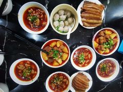 -李记小小吃(涪江路店)