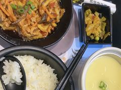 -老娘舅(文晖路店)