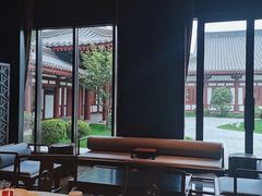 -唐御宴•御宴宫•唐代菜点(芙蓉西路店)