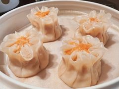 -海派悦庭·海胆烧麦·新融合菜(凯德广场店)