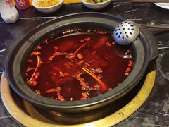-杨家火锅(国美店)