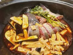 -缘福乡村铁锅炖民宿(八达岭店)
