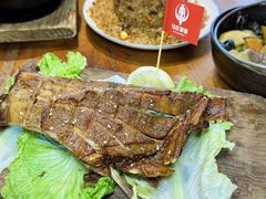 -马灯部落·西湖边的创意山景餐厅(虎跑动物园店)