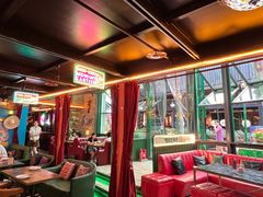 -Famous肥猫墨西哥音乐餐吧(五棵松华熙LIVE店)