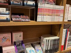 -茑屋书店(天目里店)