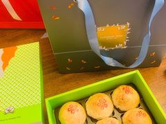 -上海滩餐厅(BFC外滩金融中心店)