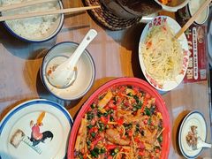 -小街47號江湖菜(四合院店)