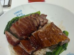 -龍记香港茶餐厅(久光百货店)
