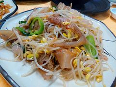 -霞海鸭仔饭店(海滨大道北店)