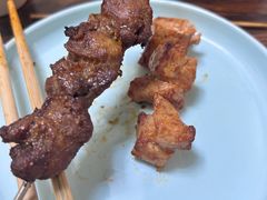 -美达尔烧烤海鲜家常菜(泰山路店)