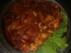 -老板娘的烤肉店(港湾广场店)