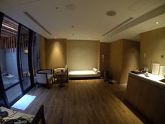 -台北北投丽禧温泉酒店