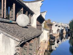 -嘉兴月河历史街区