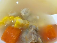 -正東记港味烧腊餐室(天鹅湖银泰城店)