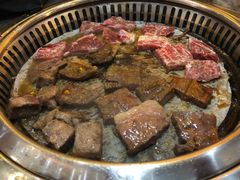 -熊出没日本烧肉放题