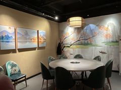 -马家斑.鲜鱼火锅(松湖万科店)