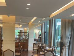 -浙江西子宾馆·瑶园咖啡厅