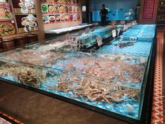 -蚝得喜海鲜(东城店)