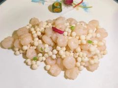 -苏淮景·苏闽融创菜·海鲜(原空港井河轩店)