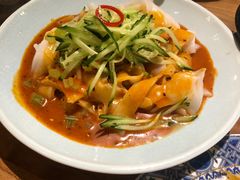 -胖老汉椒麻鸡清真新疆菜(西御街店)