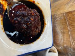 -元志初腊汁肉夹馍(钟楼粉巷店)