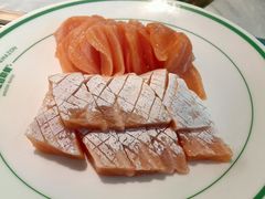 -亚马逊海鲜自助(梅溪湖步步高店)