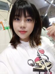 -川和潮人漂色·烫染·接发