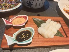 -锦荟JINHUI·浙江小馆(上海荟聚店)