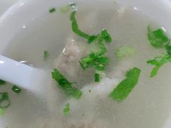 -蓝氏钟楼肉粽