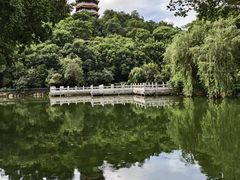 -长安公园
