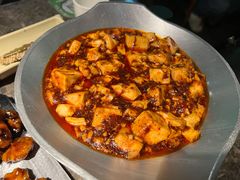 -绿茶餐厅(天津天河城店)