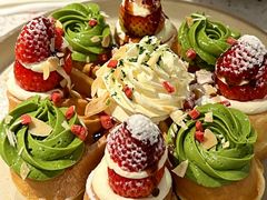 -BE BRIGHT KITCHEN(正佳广场店)