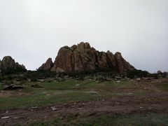 -乌里雅斯太山