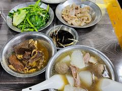 -阿秋牛排(湖心街店)