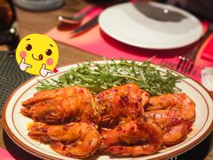 -ZAFFERANO西班牙海鲜饭(上海首店)