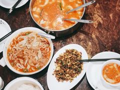 -丁哥·庐味鲜 土菜·20年老字号(世纪阳光花园店)