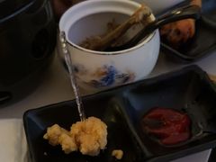 -和子足浴SPA会馆(竹山路店)
