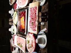 -码头故事火锅(大丰店)
