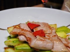 -莉莉海堂HAITANG·烤鸭(国贸商城店)