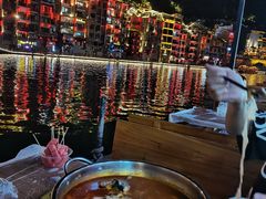 -久醉苗乡(河景餐厅)