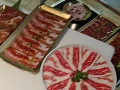 -炙城·韩式烤肉(南京东路店)