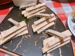 豆沙蒙古奶皮-老三骨头馆(白桦东路店)