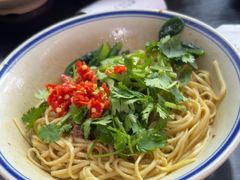 -万三面馆(青龙正街太古里店)