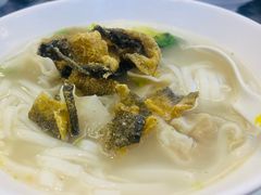 -其美潮州鱼旦粉世家(花城汇南区分店)