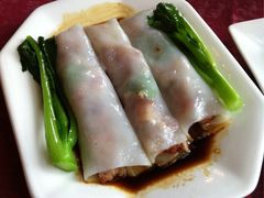 -申粤轩酒楼·三十年粤菜经典(丁香花园店)