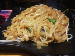 干炒河粉-烧蠔帮·湛江生蚝(工农店)