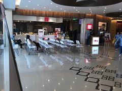 -西贝(金桥店)
