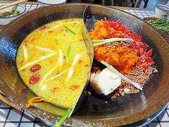 -董眼镜火锅(洪崖洞总店)